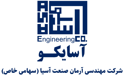 لوگوی ASAECO